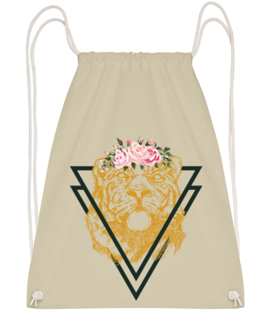 Boho Lioness · Sac à dos sport
