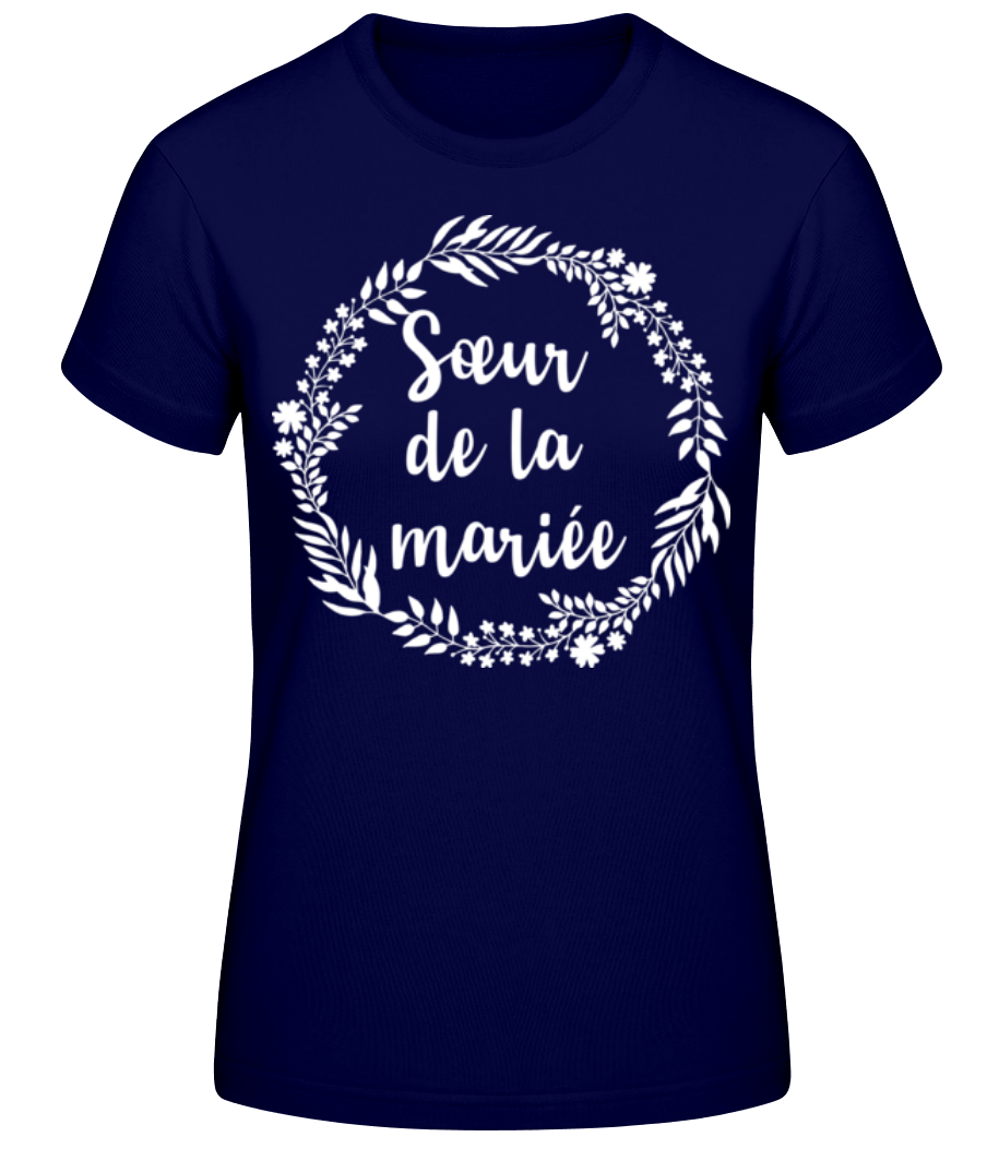 Bleu marine