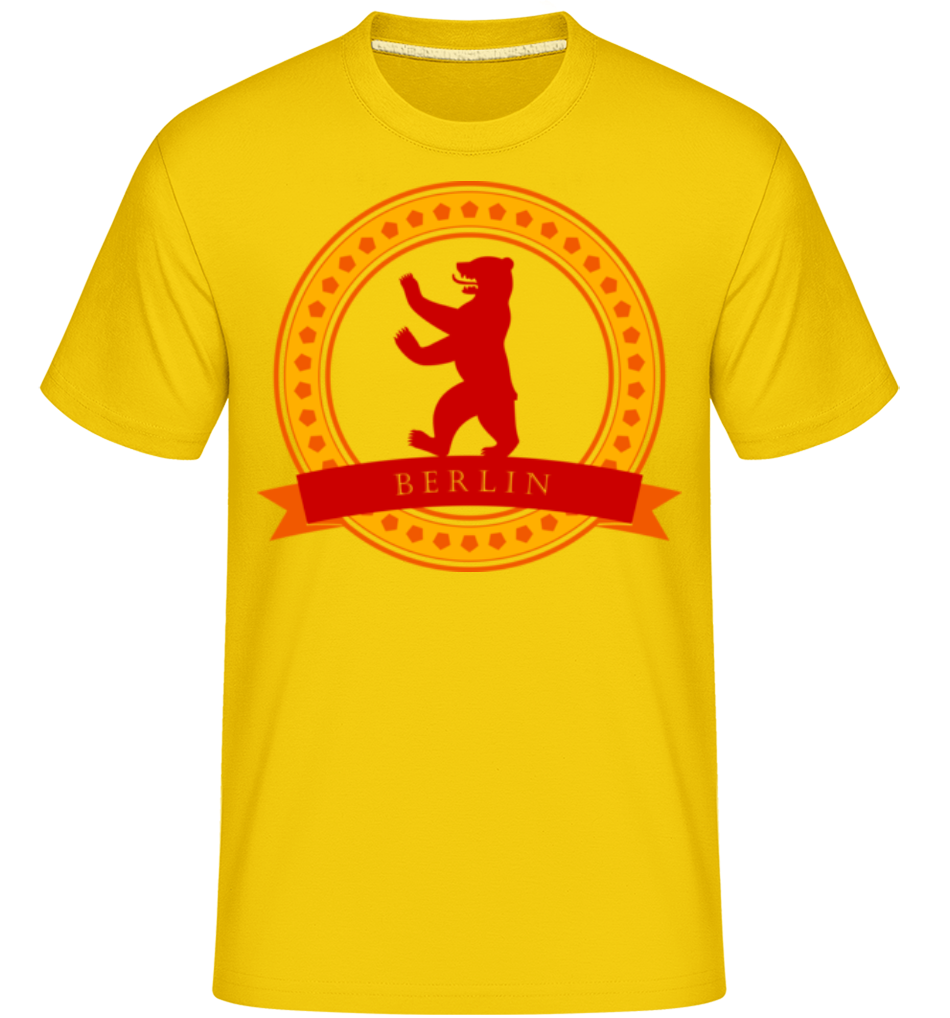 Jaune doré