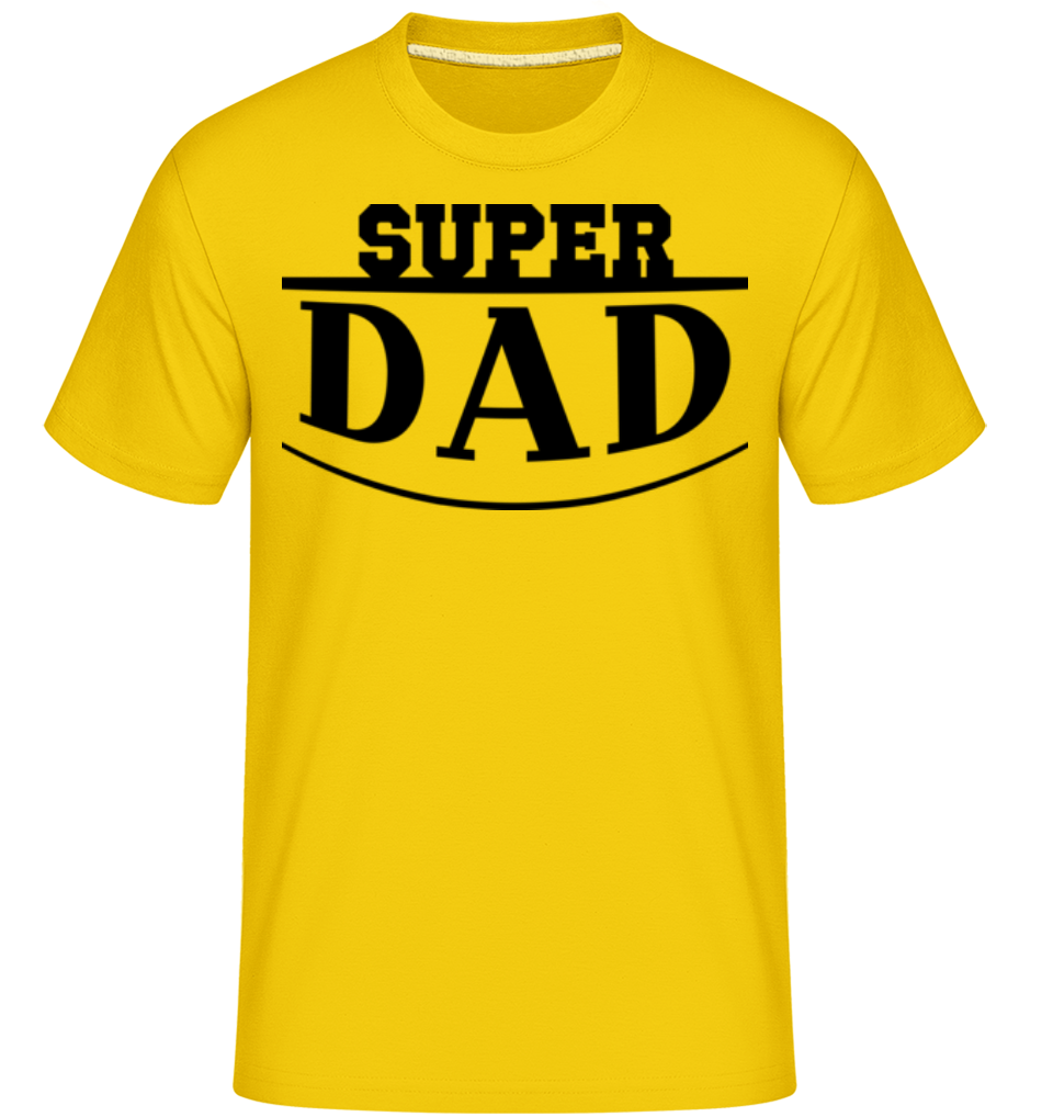 Jaune doré