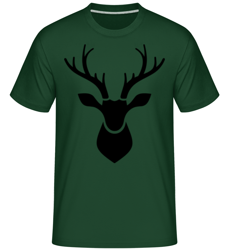 Vert bouteille
