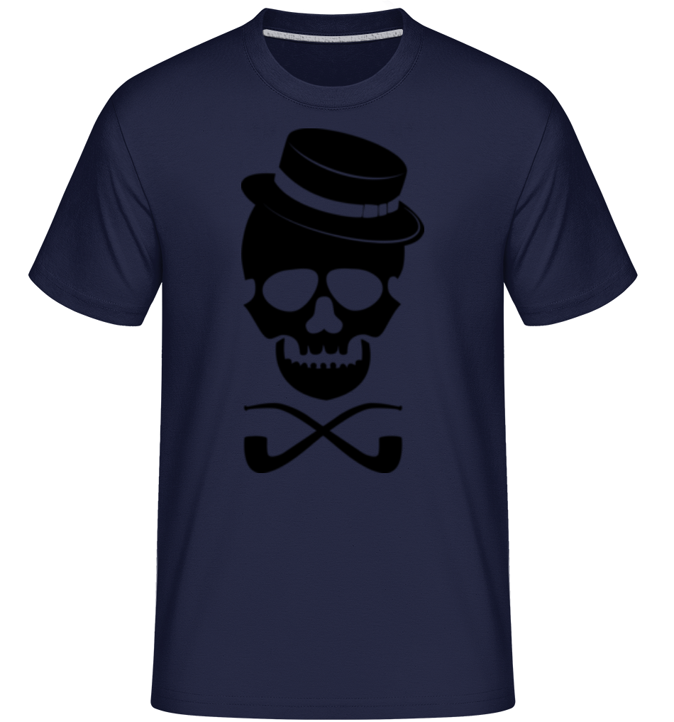 Bleu marine