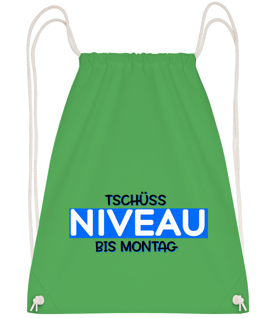 Irischgrün