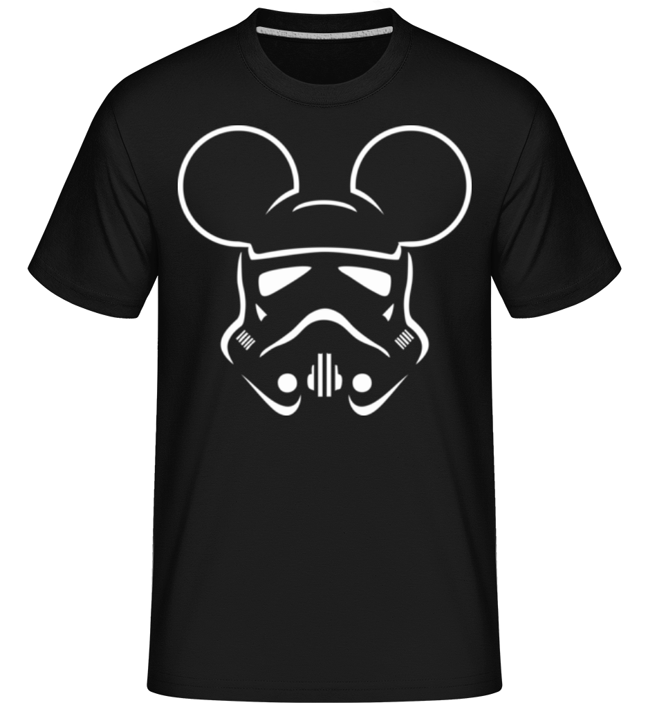 Trooper Mouse ·  T-Shirt Shirtinator homme
