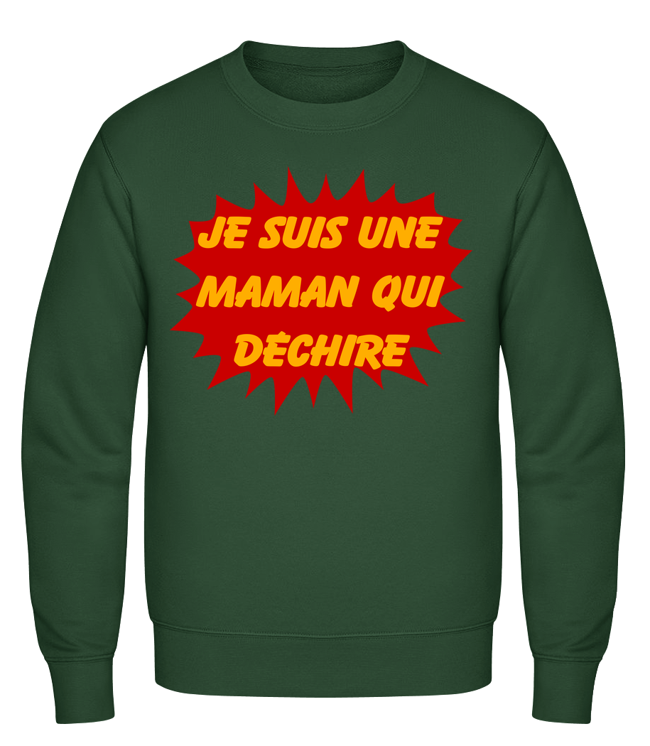 Vert bouteille