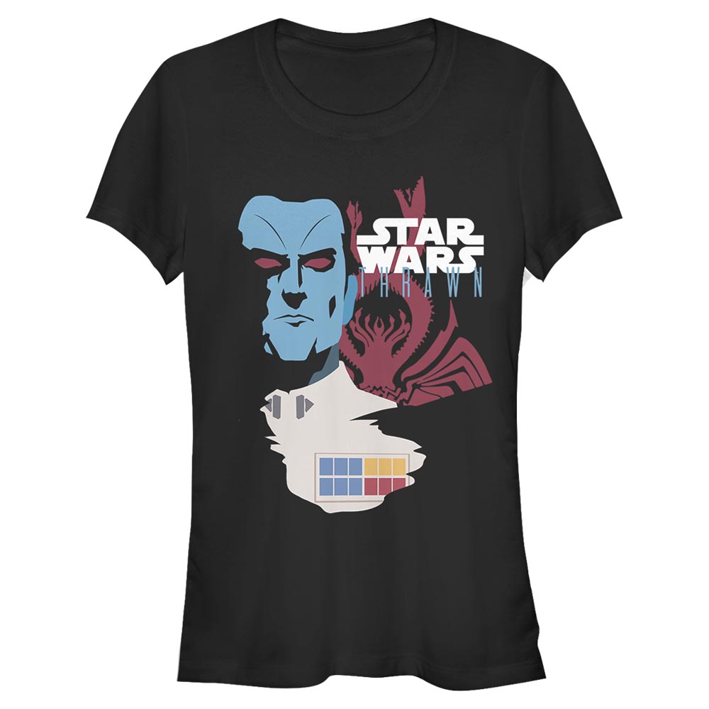 Star Wars - Thrawn General - Femme T-shirt