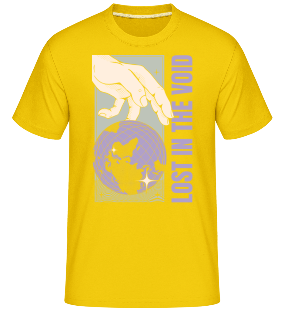 Jaune doré