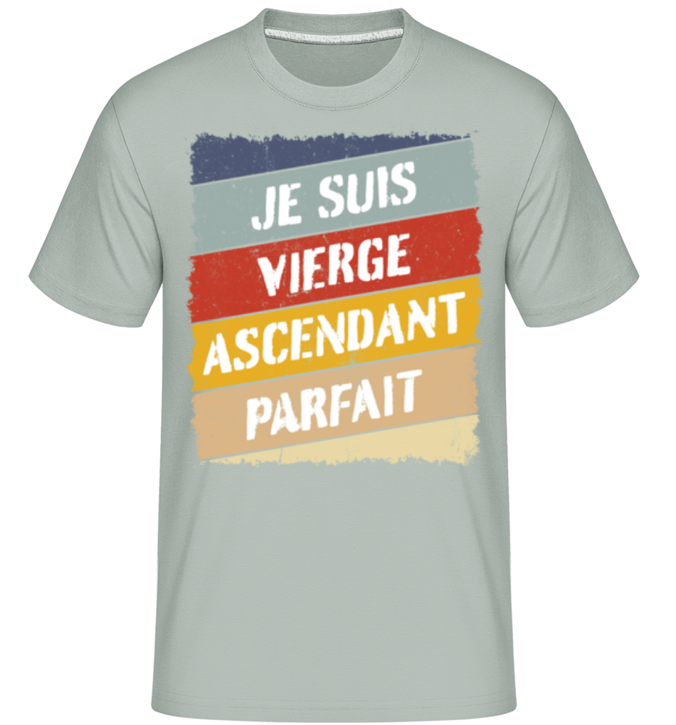 Menthe verte