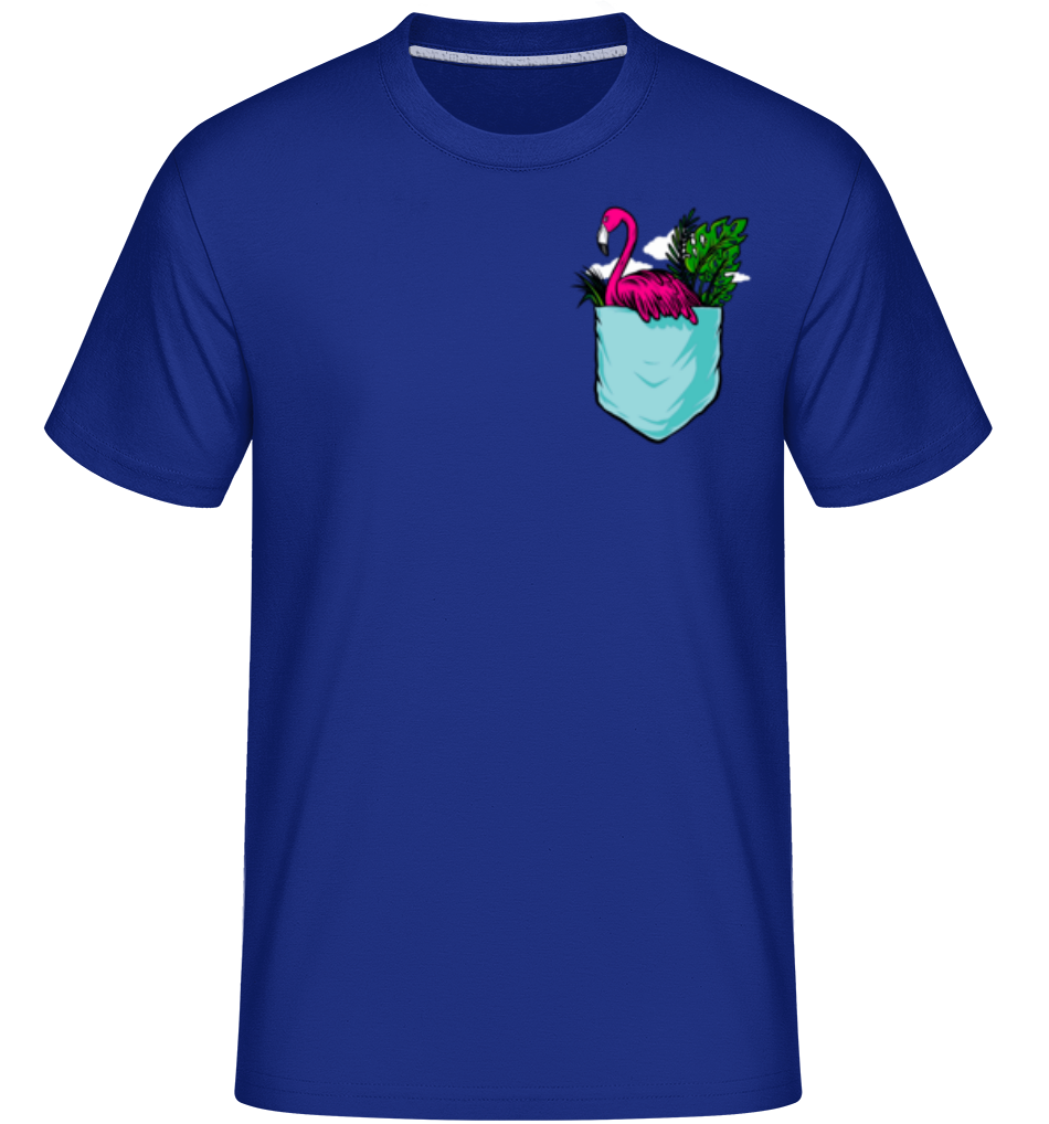 Bleu royal