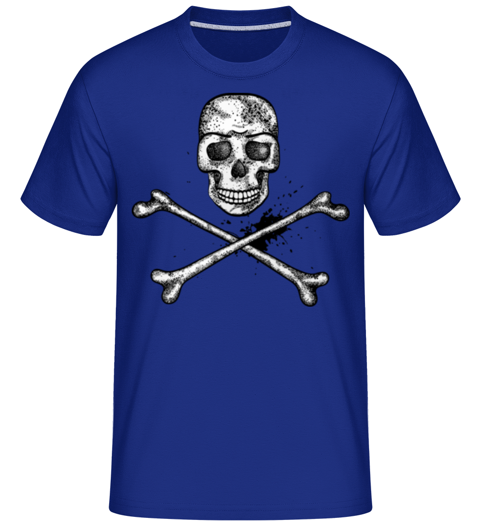 Bleu royal