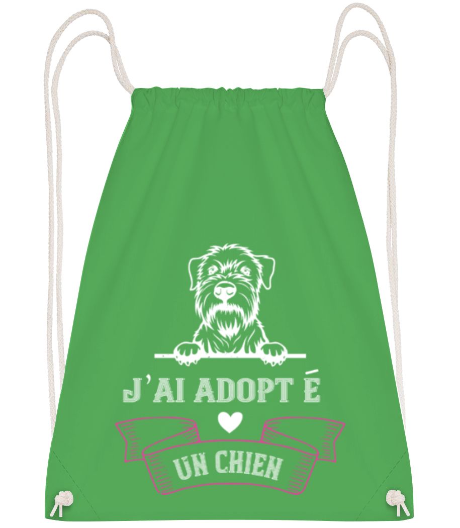 Vert irlandais