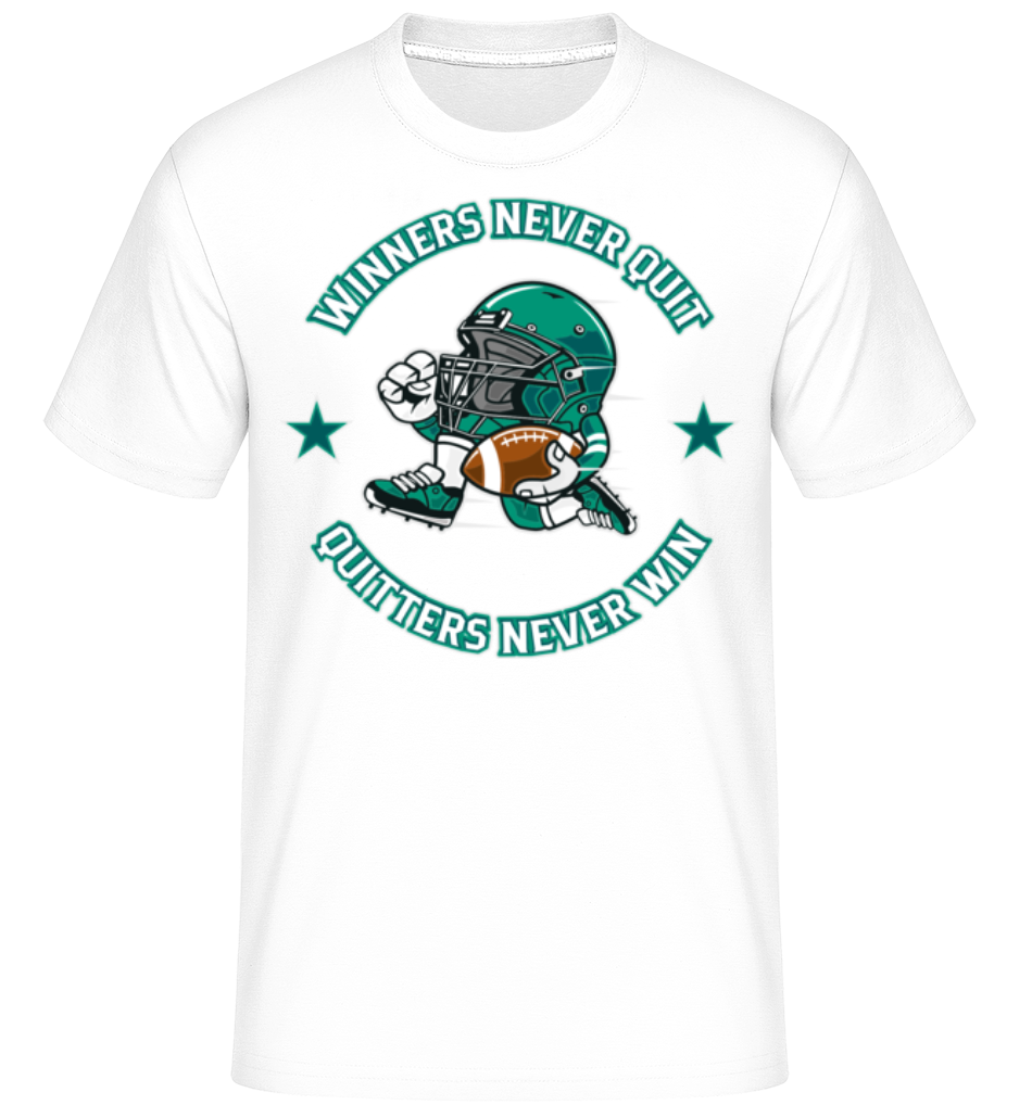 Football Player ·  T-Shirt Shirtinator homme
