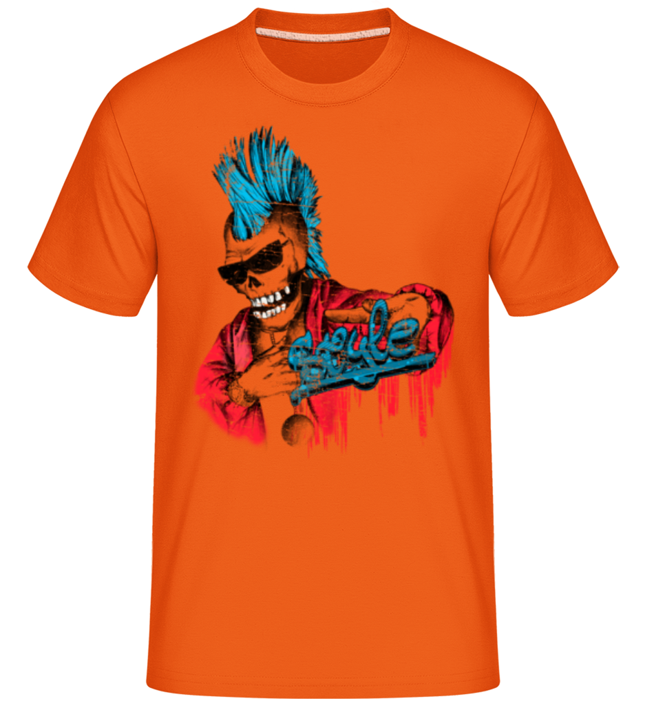 Orange