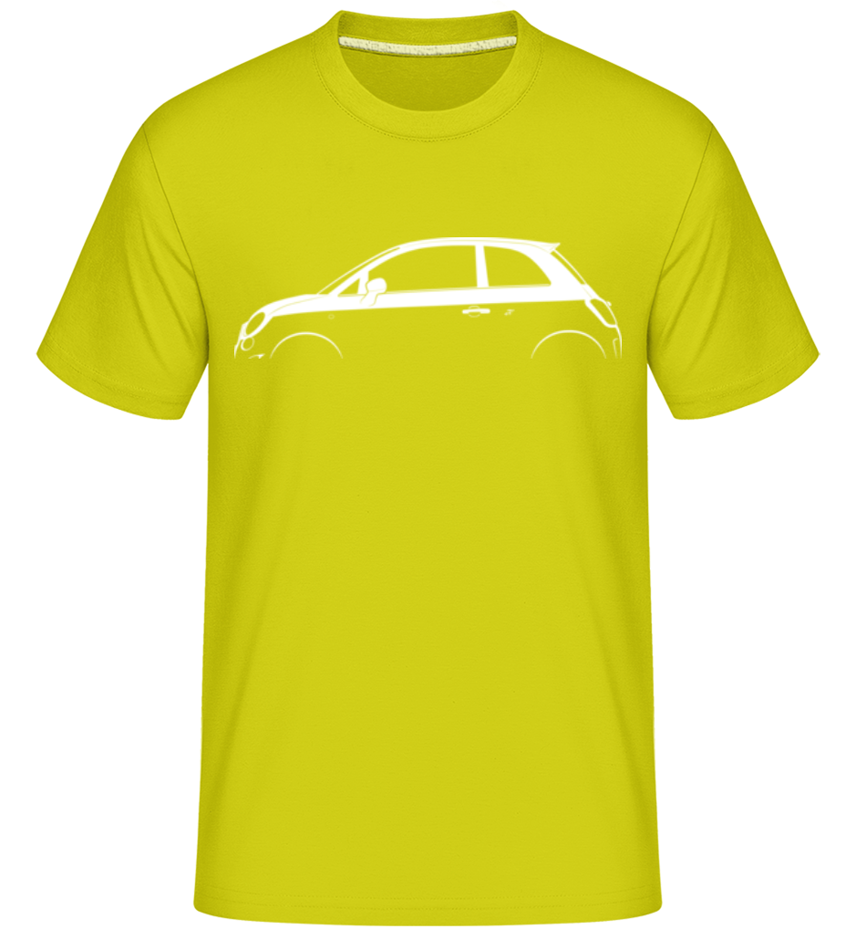 Citron vert