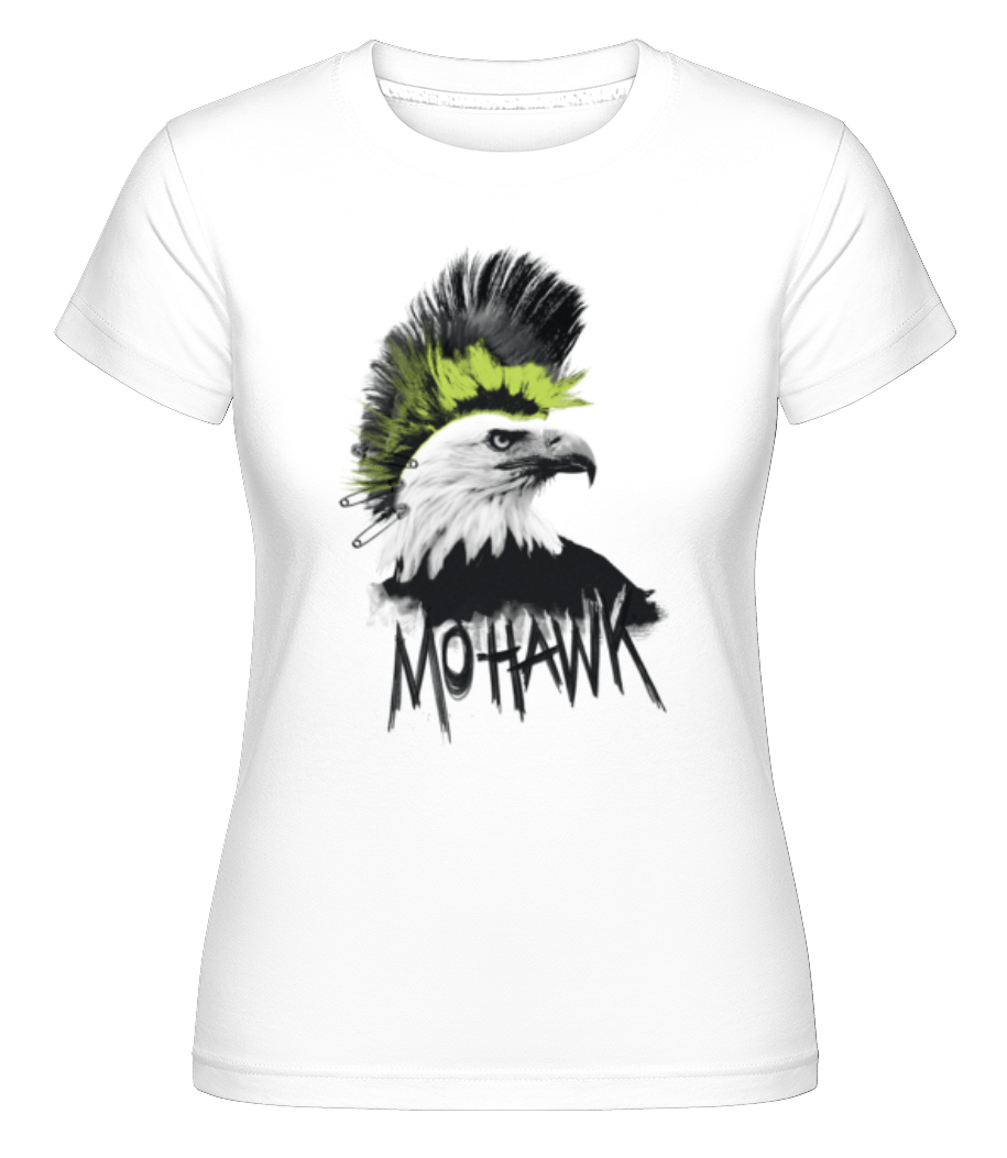 Mohawk ·  T-shirt Shirtinator femme