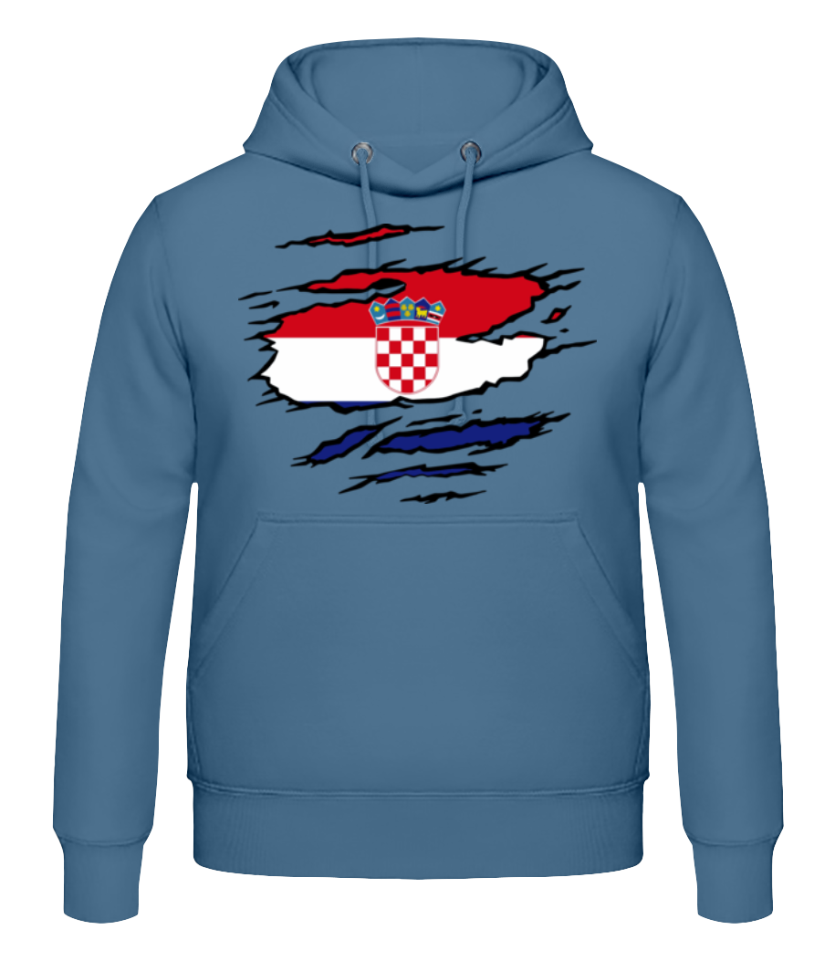 Bleu denim