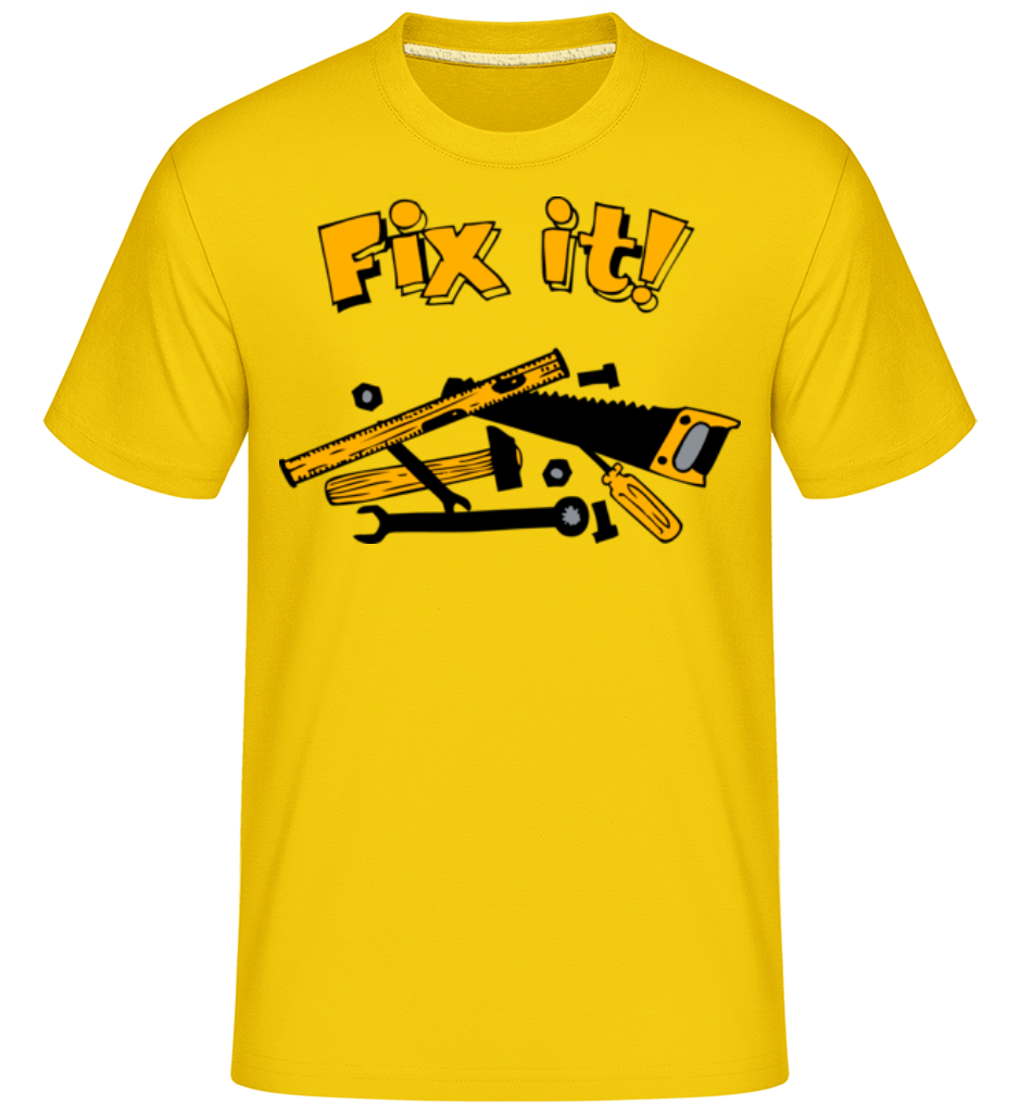 Jaune doré