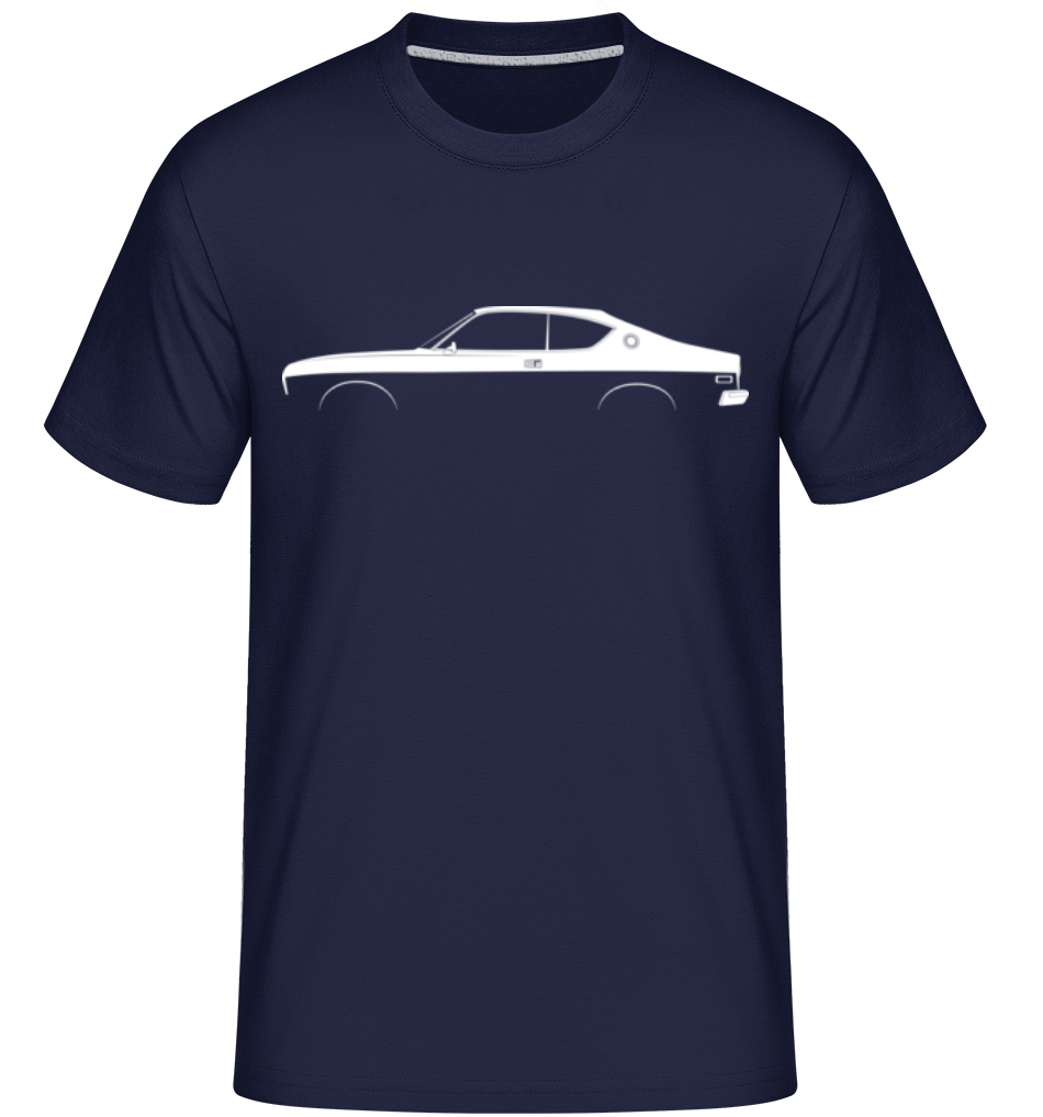 Bleu marine