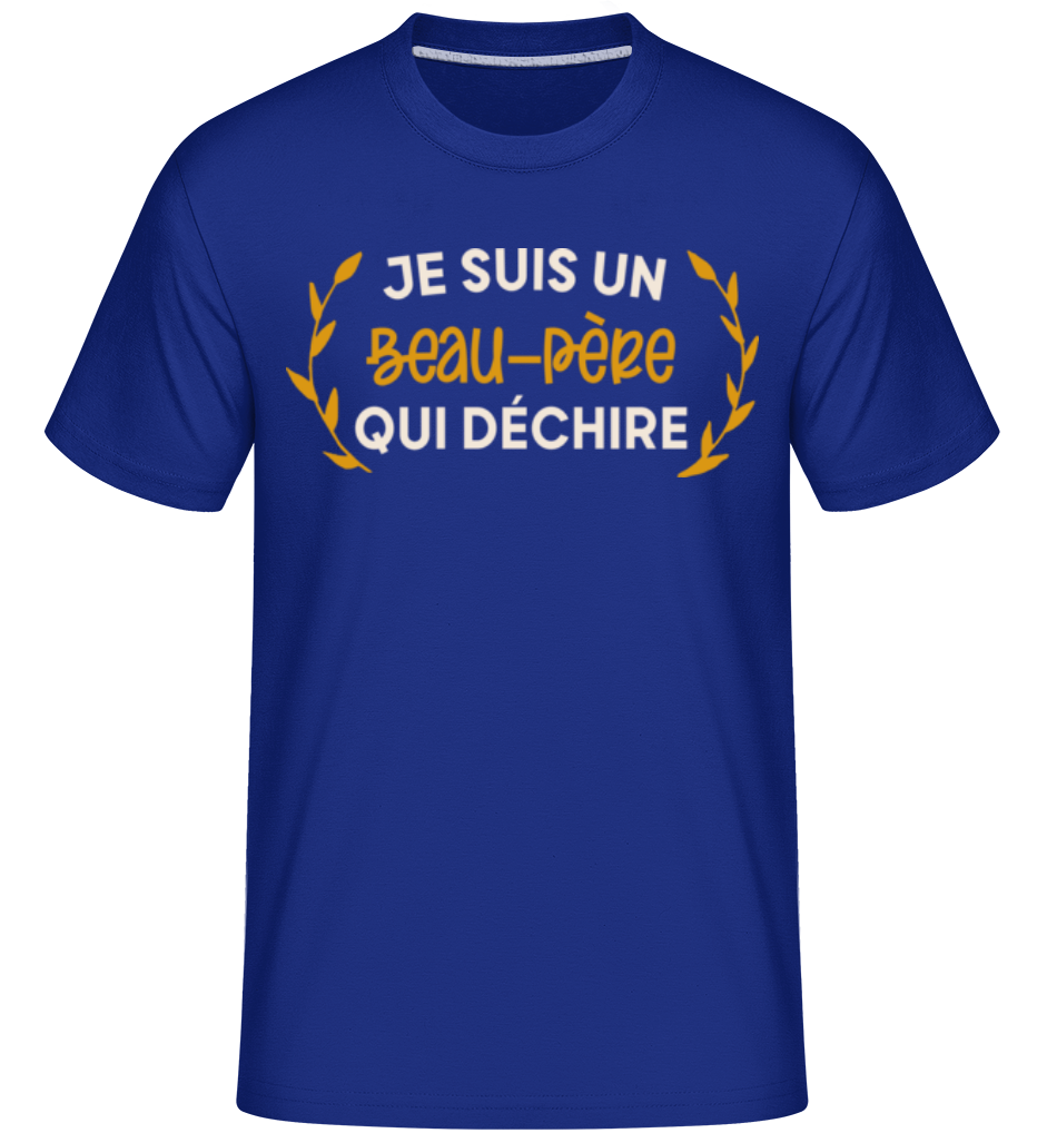 Bleu royal