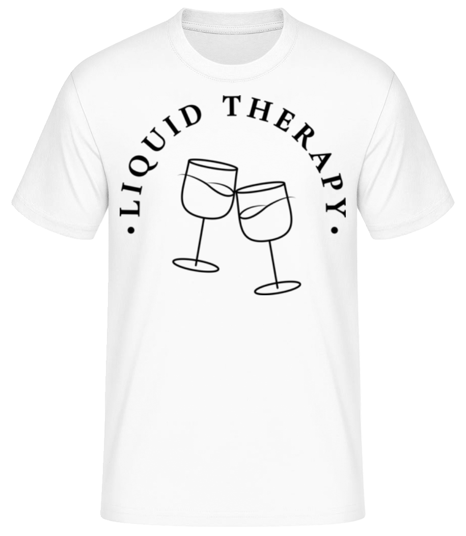 Liquid Therapy · T-shirt standard Homme