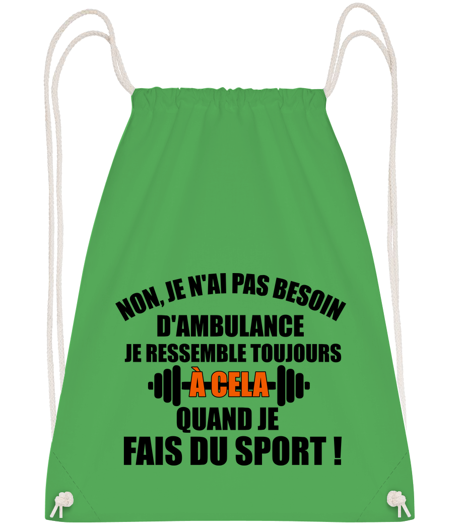 Vert irlandais