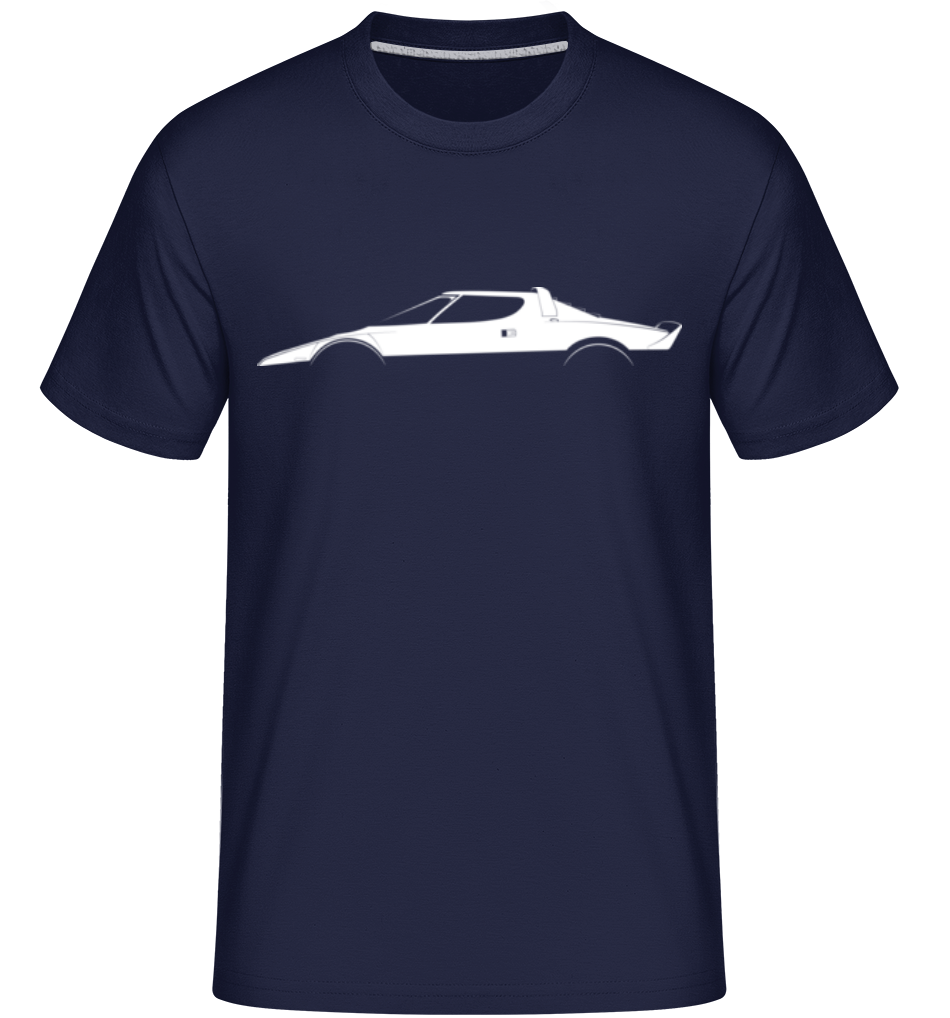 Bleu marine