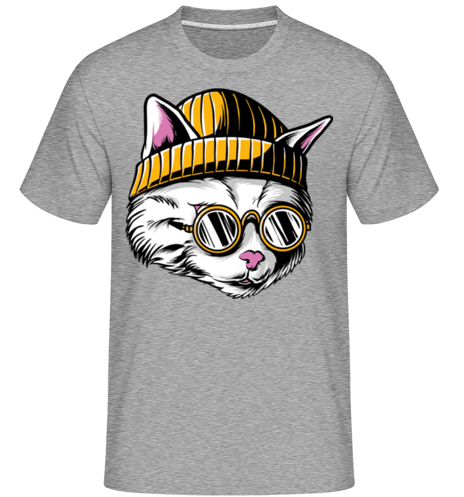 Cool Cat ·  T-Shirt Shirtinator homme