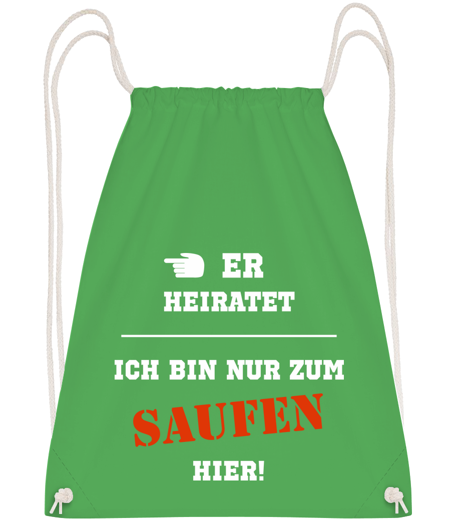 Irischgrün