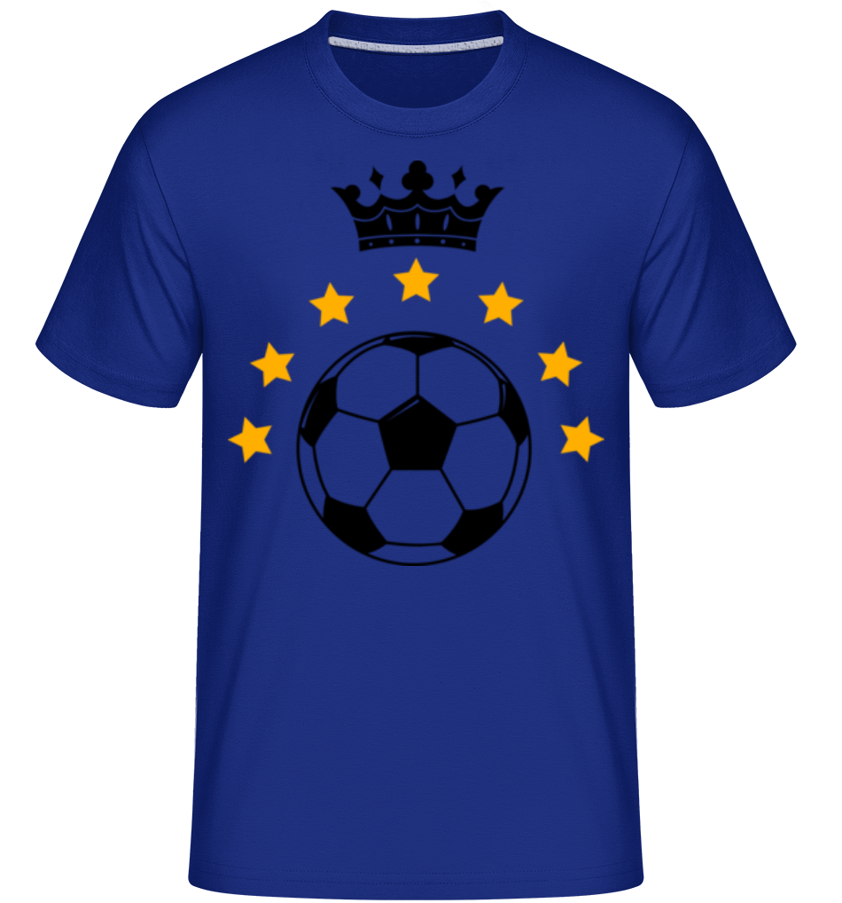 Bleu royal