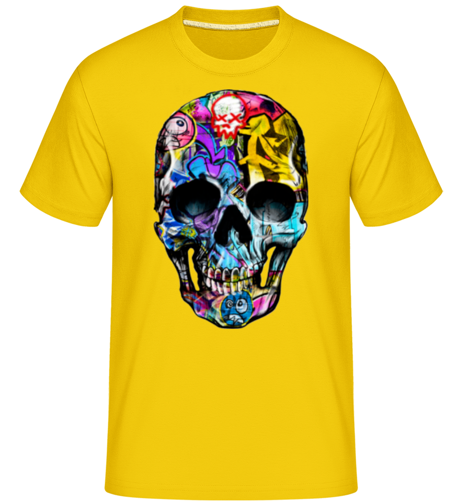 Jaune doré