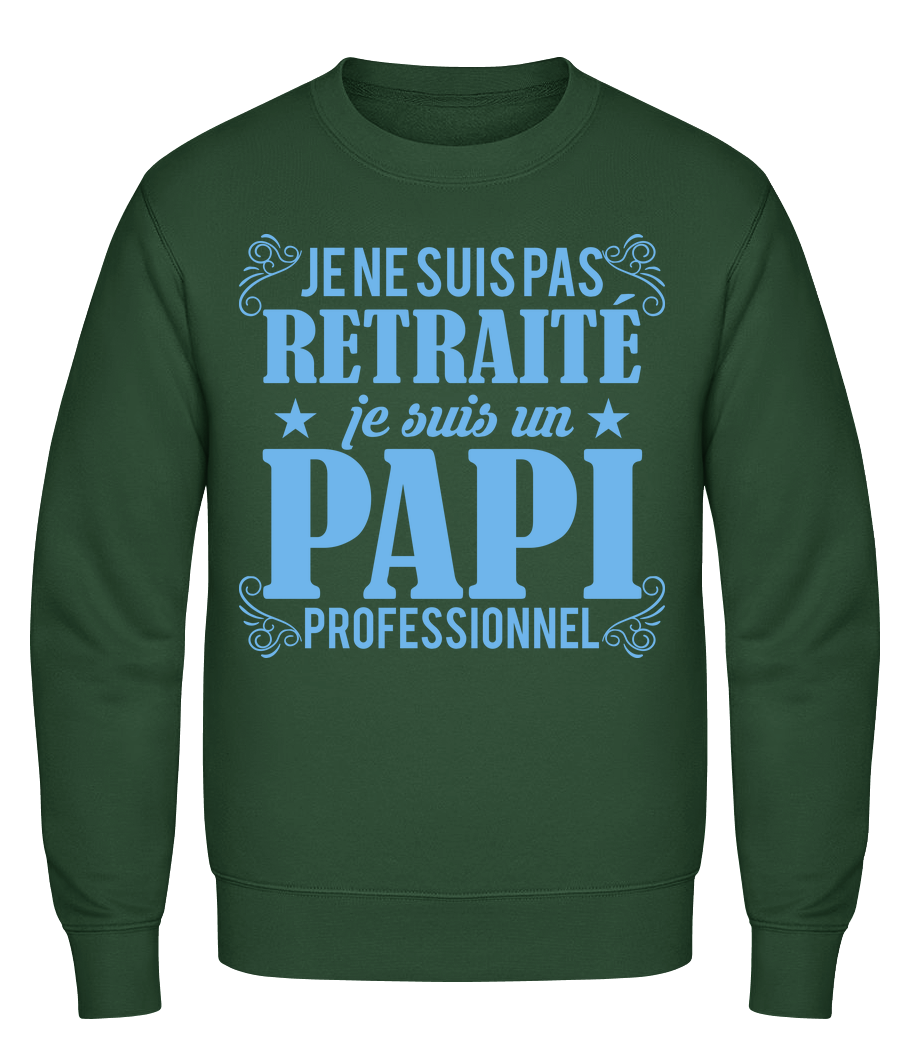 Vert bouteille