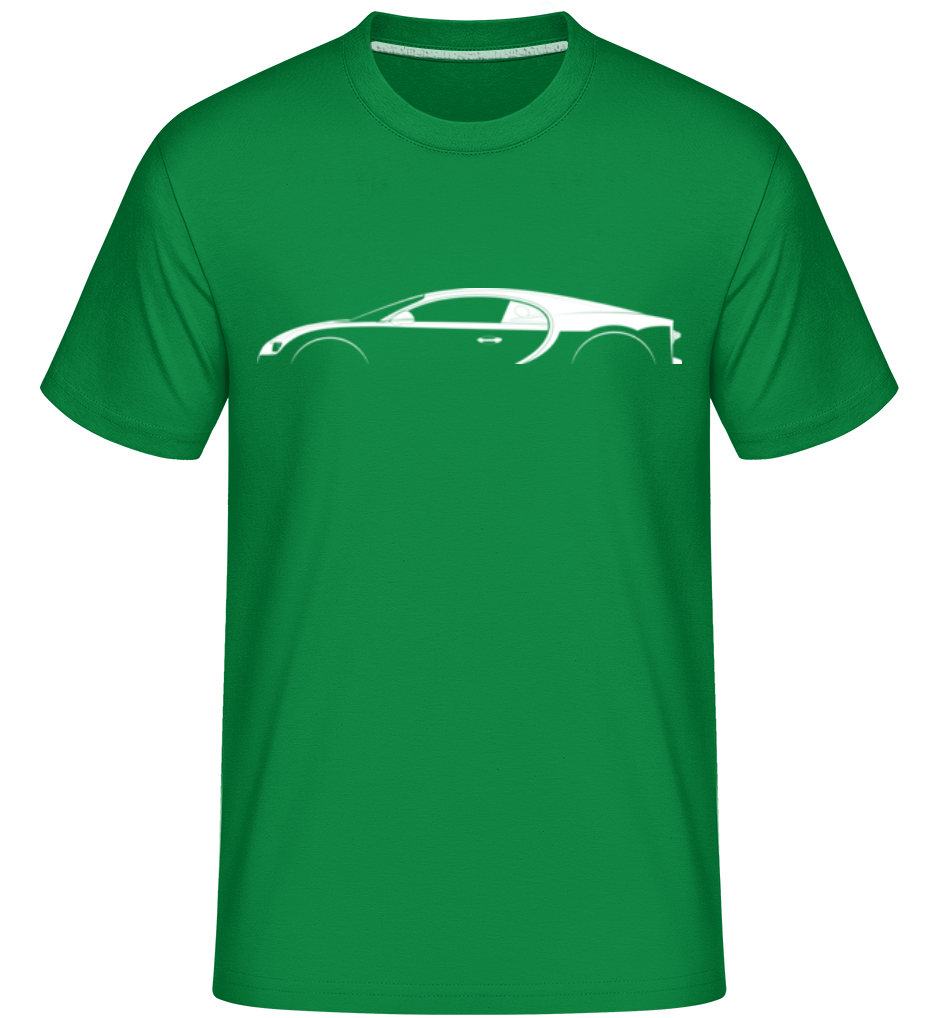 Vert irlandais