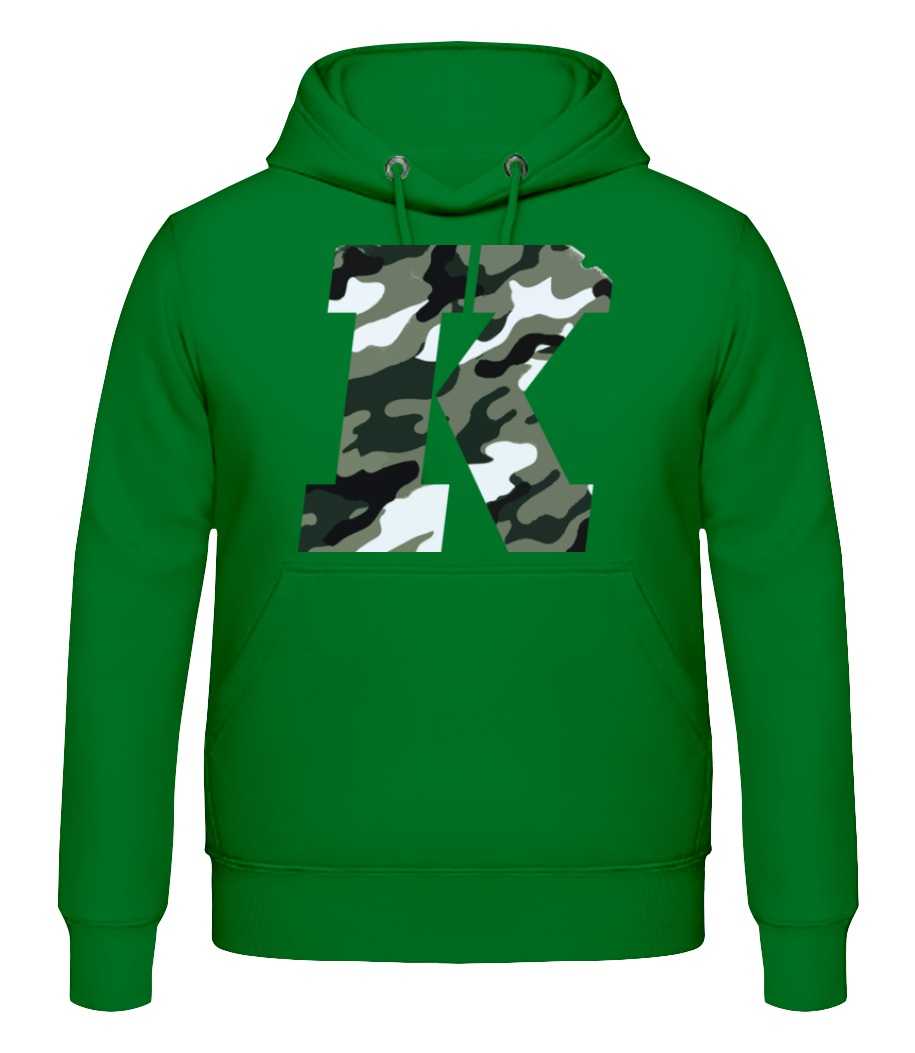 Vert irlandais