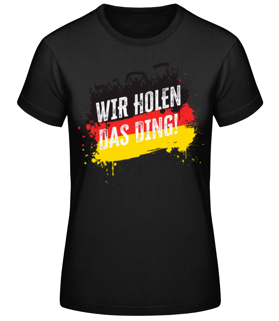 Schwarz