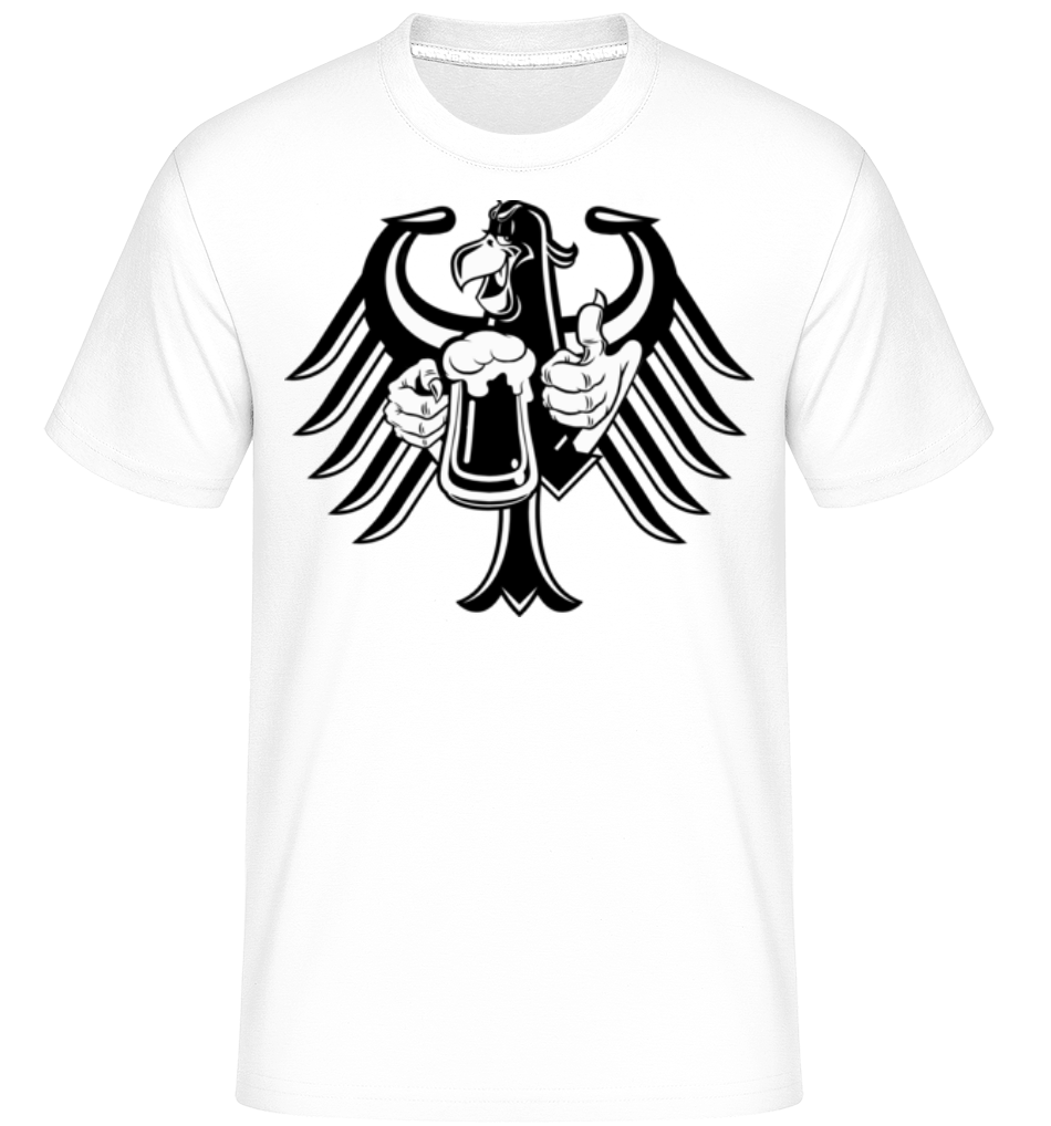 Bavarian Beer ·  T-Shirt Shirtinator homme