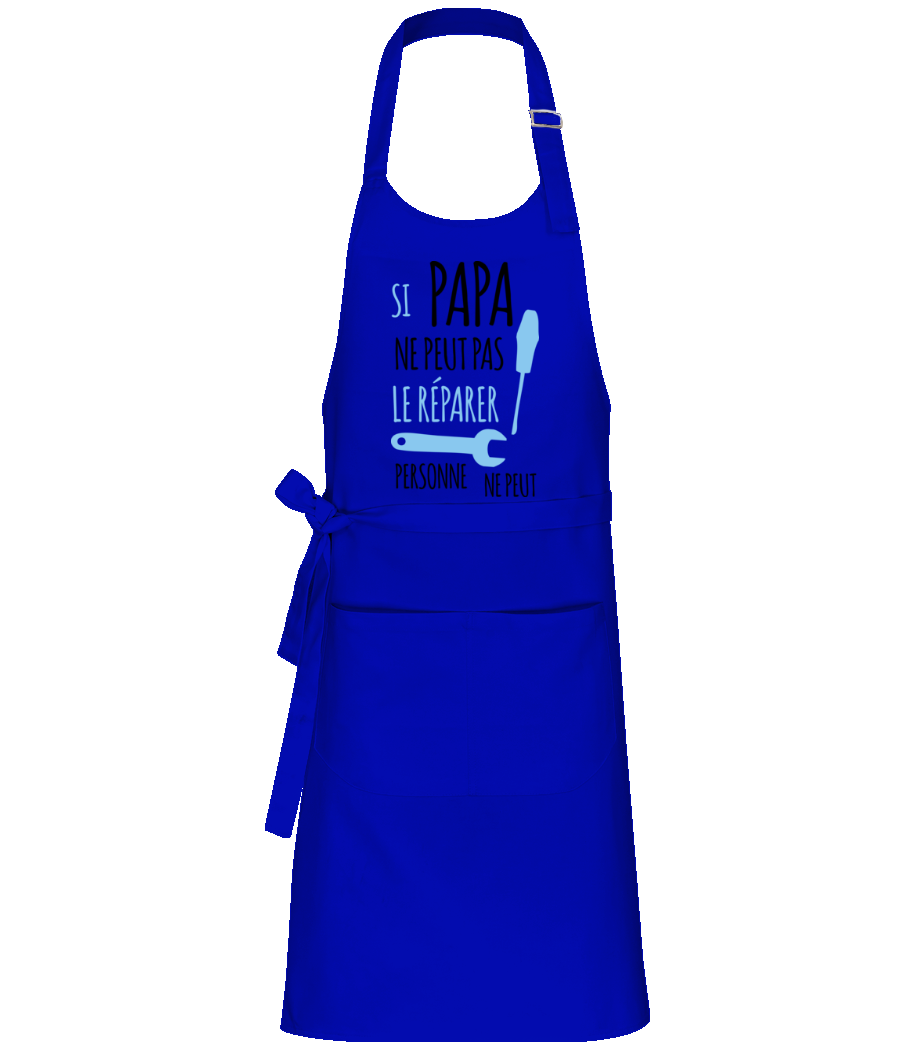 Bleu royal