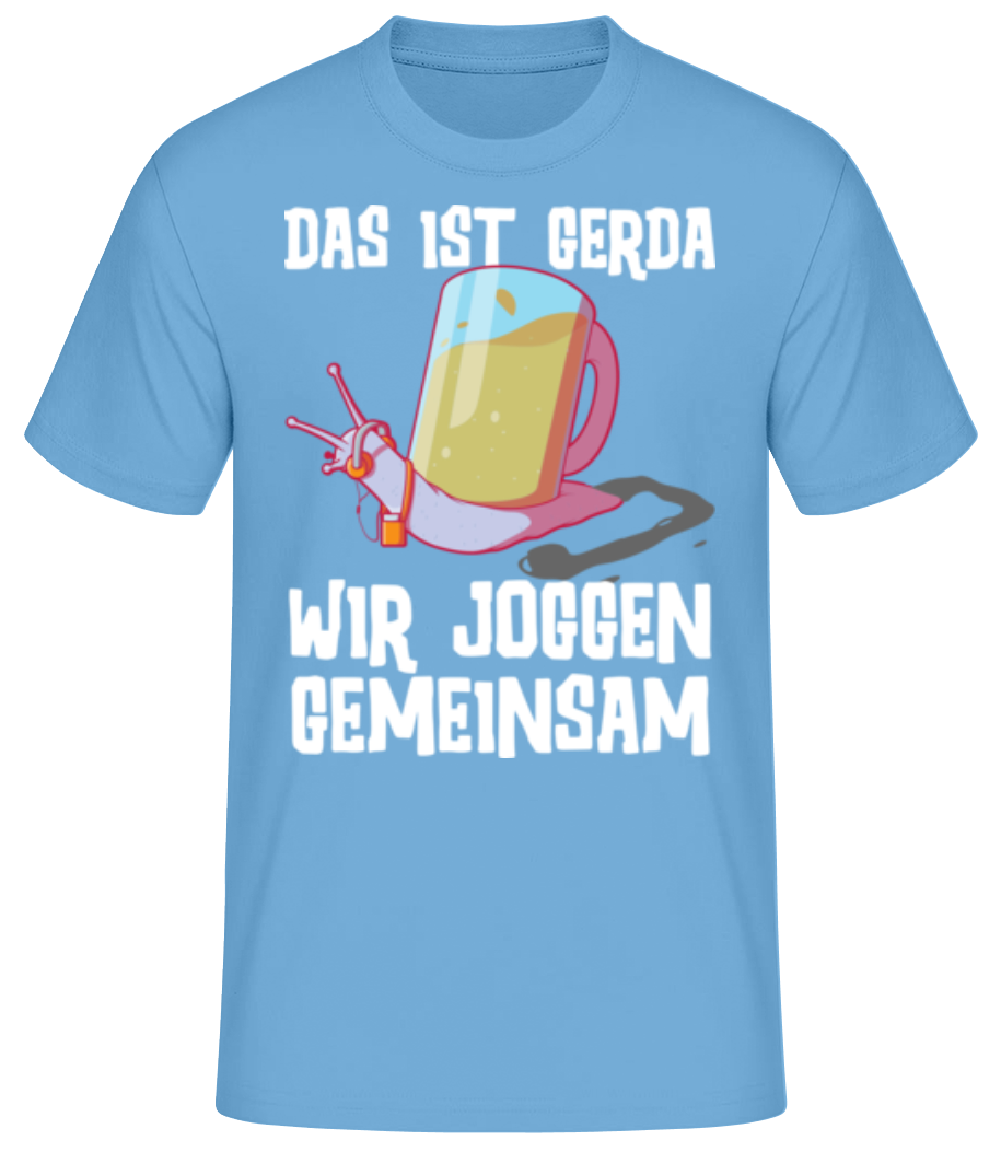 Hellblau
