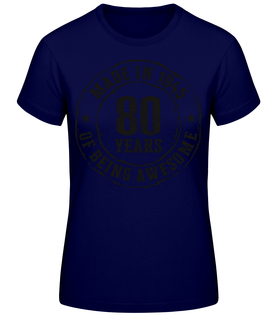 Bleu marine
