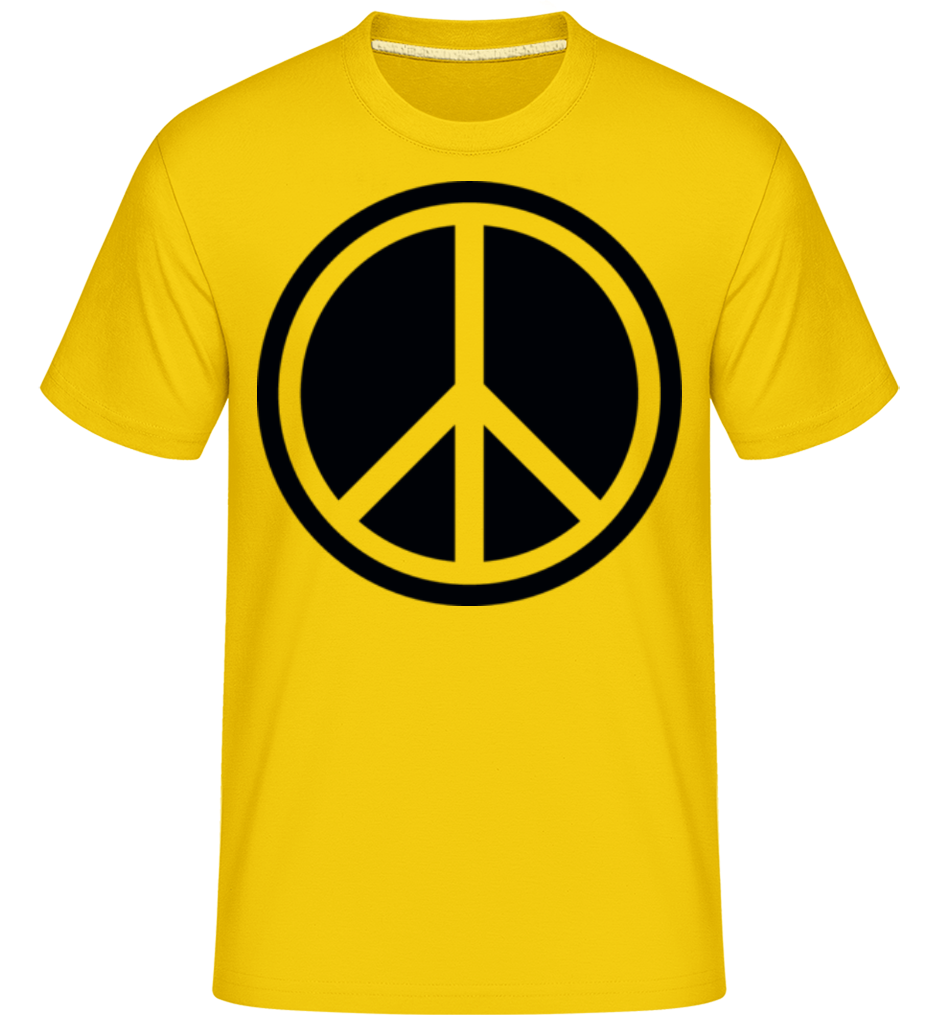 Jaune doré
