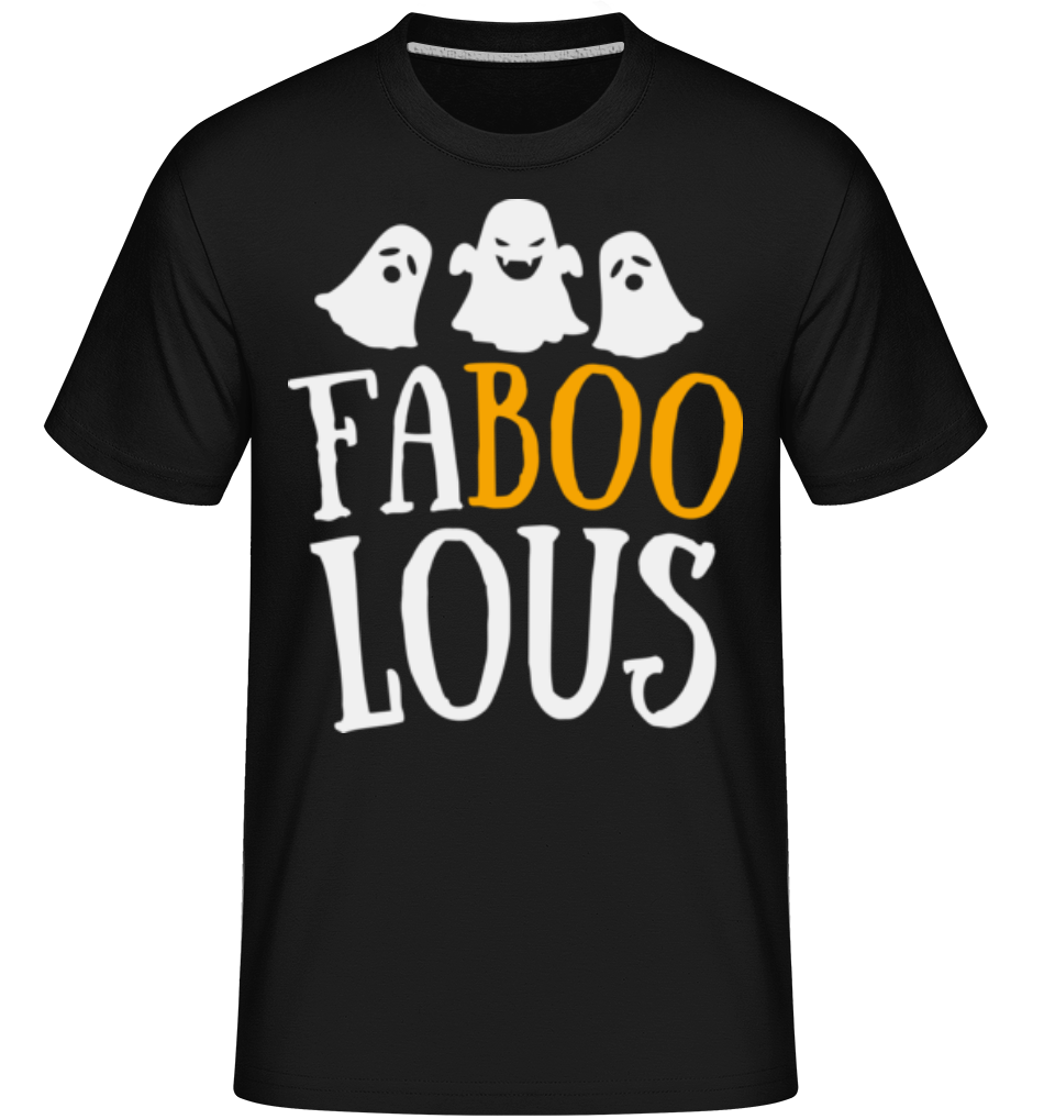 Faboolous ·  T-Shirt Shirtinator homme