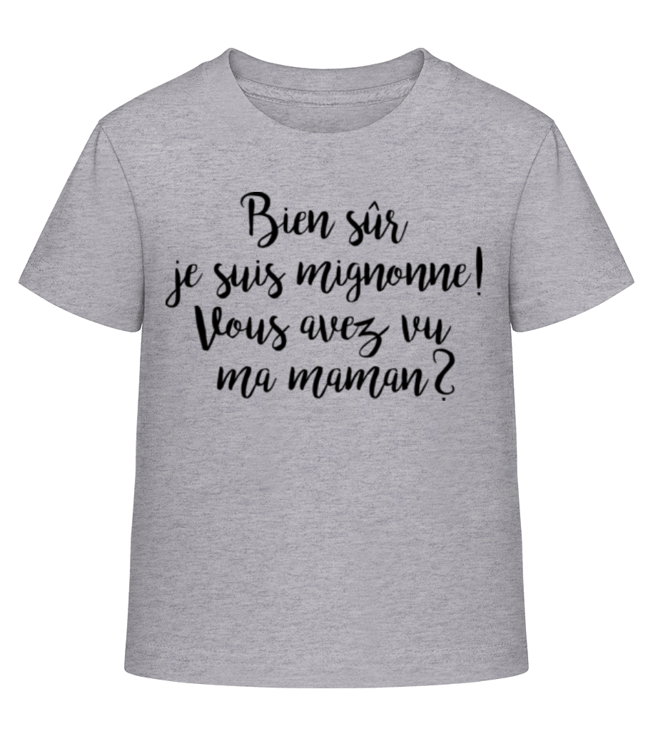 Gris chiné