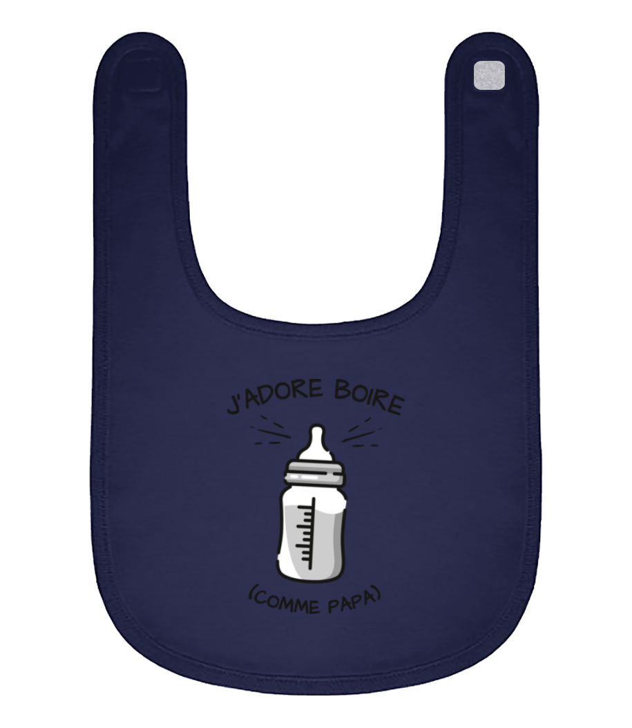 Bleu marine