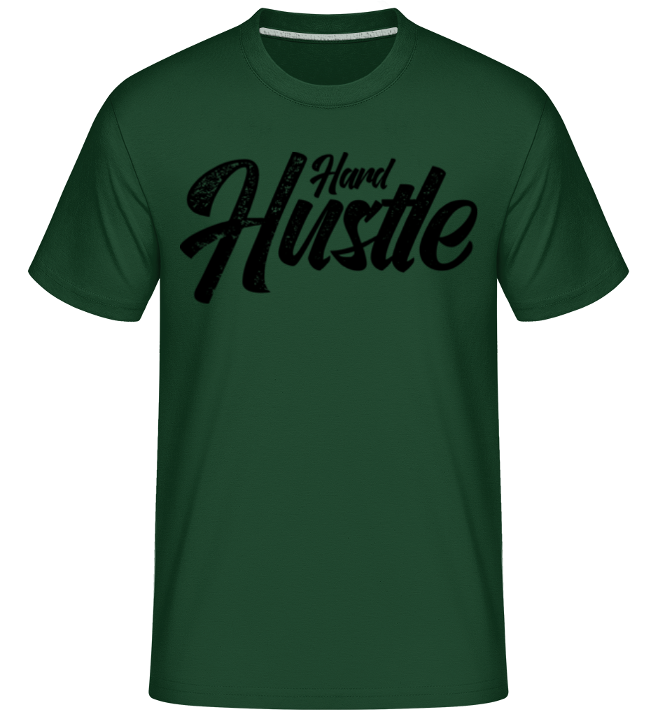 Vert bouteille