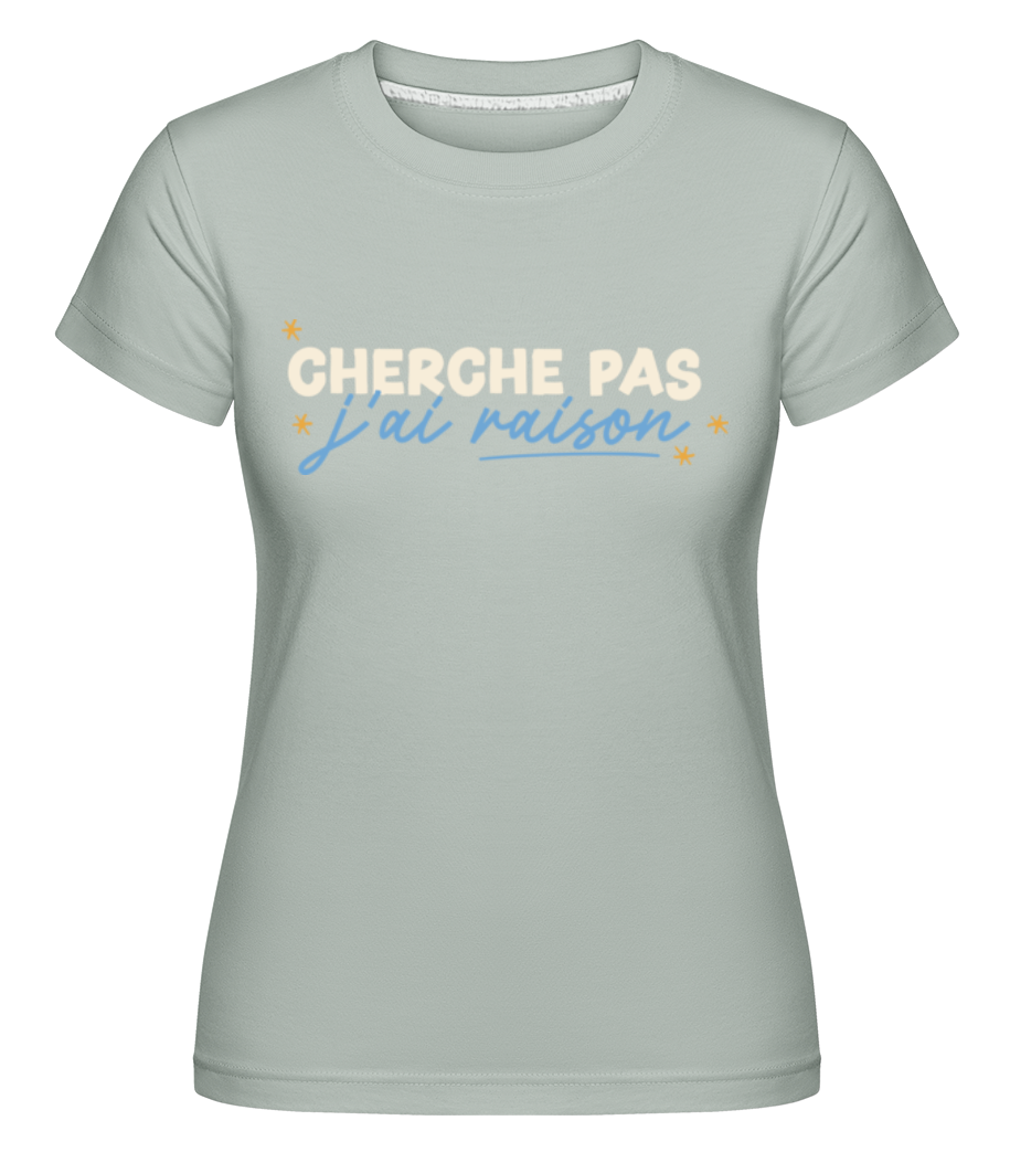 Menthe verte