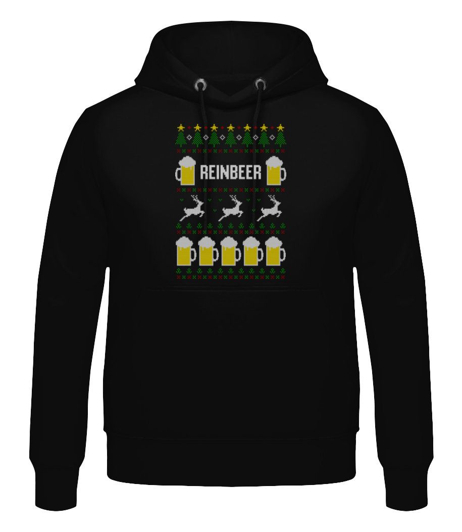 Reinbeer · Sweat à capuche Homme