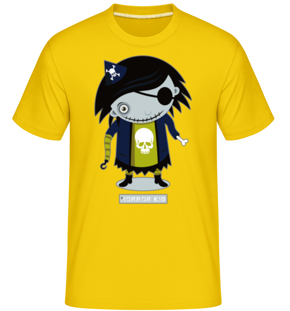 Jaune doré