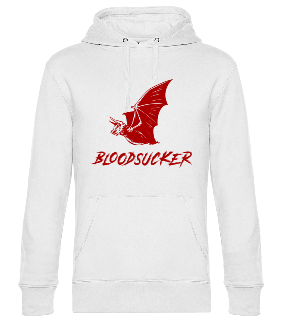 Bloodsucker · Sweat à capuche standard homme