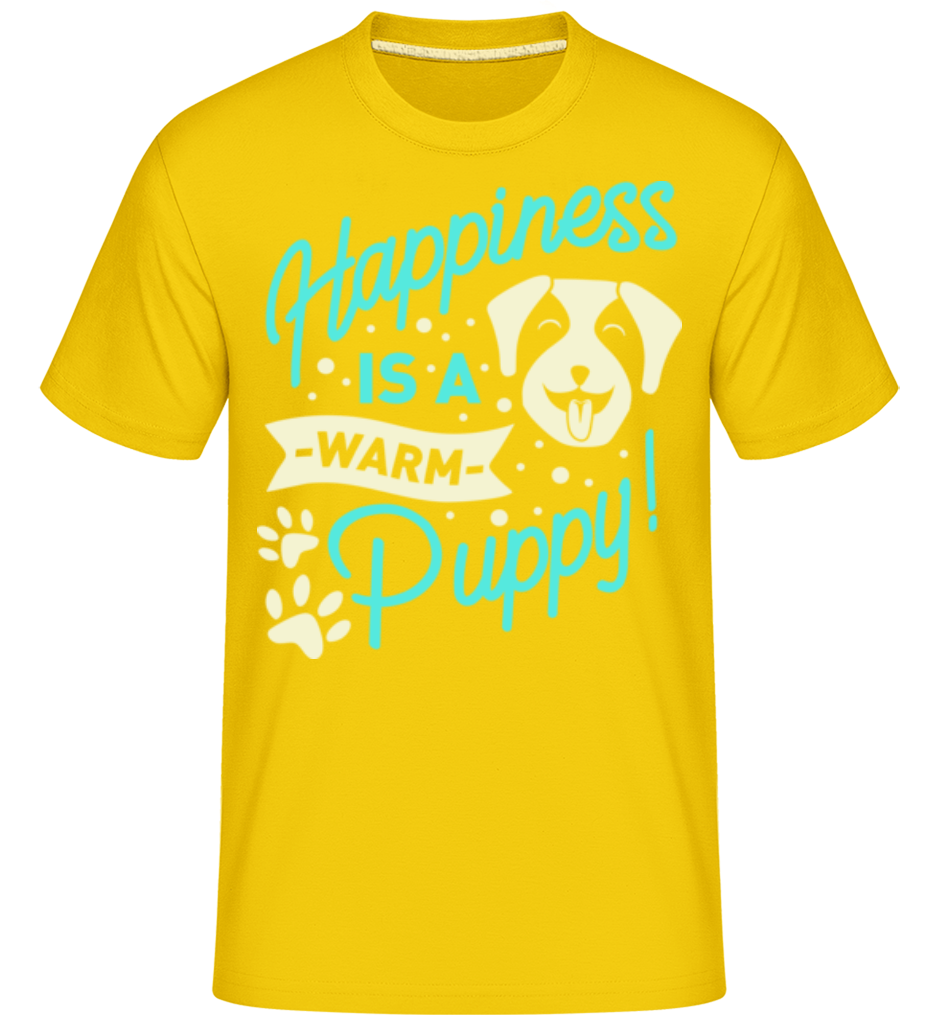 Jaune doré