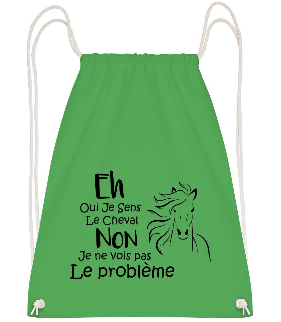 Vert irlandais
