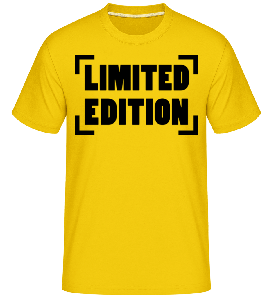 Jaune doré
